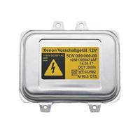 Balasto for faros delanteros 5DV 009 000-00 5DV009000-00 5DV00900000 1 unidad