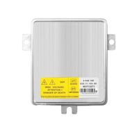 balasto H-ID Compatible con 3 Series para E90 2006 2007 2008 5DV009720-00 6261110499 12V D1S H-ID Módulo de Unidad de Control de balasto de Faro de xenón