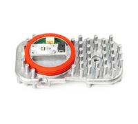 Balasto HID 63117263051, Inserto de Faro Angel Eyes, módulo de luz Diurna DRL para Serie 3, 4, 6, X3, X5, X6, F25, E70, E92 y F33