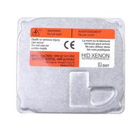 balasto HID coche Compatible Con Lincoln Para Navigator 2003-2006 L7Y-13C170-A 6L7Y13C170A 83110009044 35XT5-2-D1 Faro H-ID Balasto Xenón D1S D1R