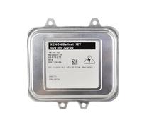 balasto HID coche Compatible Con Nissan Para Qashqai 2010-2013 5DV009720-00 5DV 009 720 00 1232335 5DV00972000 Balasto Faros Xenón