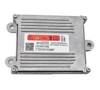 balasto HID coche Compatible Con VW Para Passat Para CC 2009-2010 22743220 654514868 D1S D1R 35W 85V Balasto Xenón