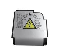 Balasto HID Compatible con A6 S6 2005 2006 2007 2008 A8 S8 2004-2008 Encendedor de xenón 5DD 008 319-50 Arrancador de Encendedor de lastre para Faros Delanteros 5DD00831910