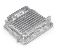 Balasto HID Compatible Con Maserati Para Quattroporte 2013-2015 Faros Xenón H-ID Balastro 22840414 LR014114 89089352 63117180050