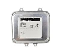 balasto HID Compatible con Opel para Astra 4 para Insignia 2008-2014 Xenón Faro Balastro 5DV009720-00 5DV00972000 1232335 5DV00972000
