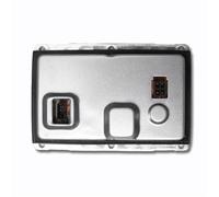 balasto HID Compatible con VW para Passat para Pheaton para Touareg 2002-2010 4 Pines Unidad De Control De Faros De Xenón HID Lastre 89035113 3D0907391B LAD5GL