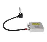Balasto HID Faro Xenón Compatible Con A3 8L 1996 1997 1998 1999 2000-2003 Unidad De Control De Encendedor De Balasto De Faro De Xenón 5DV00776015 5DV00776071 4B0941471