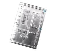 Balasto HID Faro Xenón Compatible con Peugeot para 607 2002 2003 2004 2005 2006 2007 2008 Módulo de unidad de control H-ID de balasto de xenón de 4 pines 6224F9 89035113