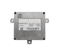 Balasto HID Faros Xenón para A3 para Q3 S3 para A6 4G0907397P 4G0907397Q 4G0907397K 4G0907397R 4G0907397M 4G0907397N Faro Unidad Control DRL Luz(1 Piece 4G0907397M)