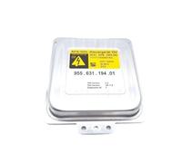 Balasto HID Faros Xenón para Cayenne 957 955.631.194.01 5DC009285-00 5DC 009 285-00 AFS-GDL D1S Módulo Unidad Control Faros Balasto Lámpara Xenón