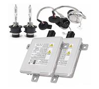 Balasto HID Faros Xenón para Mazda 2006-2009 D530510H3 33119-SEP-H01 33119-SAA-013 8301C042 OEM Xenón HID Balasto para Faro D2S Bombillas(Type A)