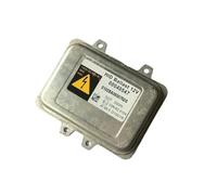 Balasto HID Faros Xenón para VW 5M0 907 391 A 000 821 10 61 1 376 950 6M21 12K072AA YWC 500480 7701209425 5DV00900000 5DV009000-00 Balasto Faro Xenón(5DV009000-00-Silver)