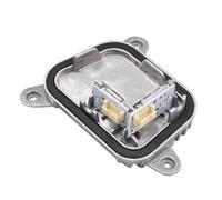 Balasto HID Faros Xenón Unidad De Control Módulo Luz Circulación Diurna DRL Faro LED para Serie 3 F34 GT LCI ECE 330i 320i 340i 2015-2018(Left High Matching)