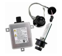 Balasto HID Faros Xenón W3T16271 W3T20671 W3T20971 para Odyssey 33119-SEP-H01 W3T21071W3T19371 Xenón HID Balasto Faro Bombilla Encendedor(A Kit)