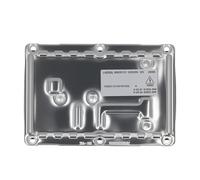 Balasto HID for Jaguar XJ8 XJR Volvo S80 V70 XC70 Audi A4/S4 B6 2000-12 6237219