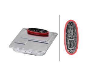 Balasto, lámpara de descarga de gas HELLA 5DC 009 060-211