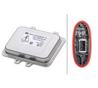 Balasto, lámpara de descarga Hella 5DV 009 000-001 para OE 000 821 10 61