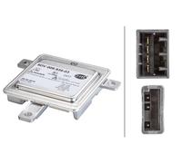 Balasto, lámpara de descarga Hella 5DV 009 935-031 para OE 31335777