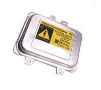 Balasto Para Faros de Coche, Xenon HID Ballast 5DV009000-00 Unidad de control balastro faros xenón Uso apto para BMW para Audi para Mercedes OEM D1S D1R Accesorios for coche Herramienta(Yellow)