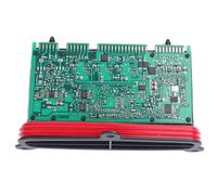 Balasto para Faros Delanteros de Coche 63117440877. Unidad de Control del módulo de accionamiento adaptativo TMS para BMW Serie 5 (1 Unidad).