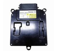 Balasto para Faros Delanteros de Coche LD004 89907-60010 RD004 89908-60010 Módulo de iluminación de la Unidad de Control de accionamiento de Faros adaptativos (89908-60010)
