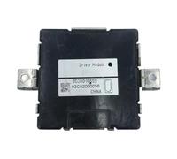 Balasto para Faros Delanteros de Coche para Accord y Civic, Faros Delanteros, Luces de circulación Diurna, módulo de accionamiento, Unidad de Control de computadora