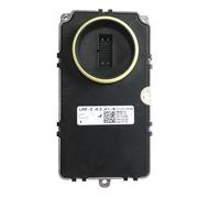 Balasto para Faros Delanteros de Coche para BMW Serie 6 X5 X6 F13 F06 F12 E70 711.61.143.99 63117268672 7268672 Módulo de Control del Controlador EVG de Faros Delanteros