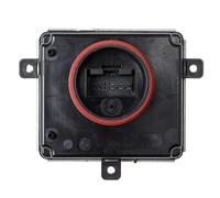 Balasto para Faros Delanteros de Coche para VW, Amarok, Caddy, Golf 4G0907697G 4G0 907 697 G, módulo de luz de circulación Diurna.