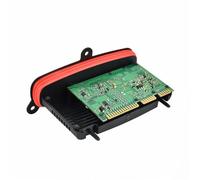 Balasto para Faros Delanteros de Coche Serie 5 F32 para Faros Delanteros TMS 7316187 BIX F10 X5 Facelift Módulo Controlador 63117316187 Control (Modelo 2)