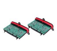 Balasto para Faros Delanteros de Coche, Unidad de Control del módulo de accionamiento adaptativo de Faros, 7381017 7440877 para BMW Serie 5 (2 Unidades)