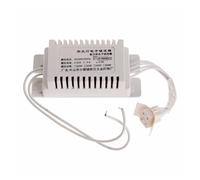 Balasto para lámparas fluorescentes, Circular Electronic Ballast For Annular Tube Fluorescent Lamp AC 220V Pack Of 2
