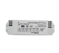Balasto para lámparas fluorescentes, Electronic Ballast QTZ8 T8 2X18W Fluorescent Lamp Ballast Instant Start One For Two