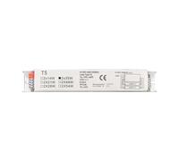 Balasto para lámparas fluorescentes, Fluorescent Lamp Electronic Ballast 220-240V Instant Start Iron 2 Pack