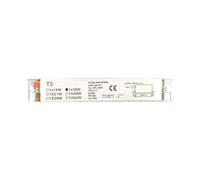 Balasto para lámparas fluorescentes, Fluorescent Lamp Electronic Ballast 220-240V Instant Start Iron 2 Pack