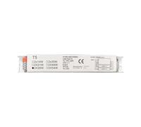 Balasto para lámparas fluorescentes, Fluorescent Lamp Electronic Ballast 220-240V Instant Start Iron 2 Pack
