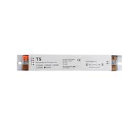 Balasto para lámparas fluorescentes, Fluorescent Lamp Electronic Ballast 220-240V Instant Start Iron 2 Pack