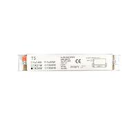 Balasto para lámparas fluorescentes, Fluorescent Lamp Electronic Ballast 220-240V Instant Start Iron 2 Pack