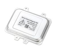 Balasto Para Xenon Compatible Con Para E60 E61 5 Series 525 530 540 545 Para M5 2006-2008 Coche D1S D1R Xenon H-ID Unidad Control Balasto Faro 12V 35W