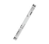 Osram Balasto electrónico QUICKTRONIC QT-FIT8 2x58–70 Non DIM 110 W Blanco