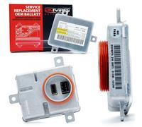 Balasto unidad de control faros de xenón para Audi Seat Proton VW