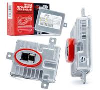Balasto unidad de control faros de xenón para BMW E90 F01 E89 E84 F10 F20