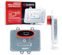 Balasto unidad de control faros de xenón para Ford Chrysler Mercedes Nissan