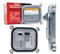 Balasto unidad de control faros de xenón para Ford Lincoln Dodge Corvette