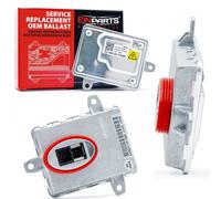 Balasto unidad de control faros de xenón para Mercedes BMW Opel MINI Hyundai