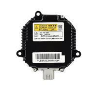 Balasto unidad faros xenón 28474-89904 28474-89915 Compatible Con Nissan Para Pathfinder Para Navara D2S D2R Xenon HID Faros Balasto Unidad De Control Módulo EC 28474-8991A 28474-8992A Faros delantero