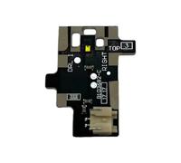 Balasto Xenón Faros OE # B101672-C B101682-C para Rand para Rover para Range para Velar Faro LED DRL Luz Circulación Diurna Tablero Chip(B5)