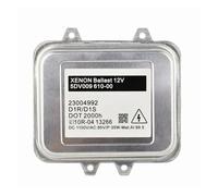 Balasto Xenón Faros para Opel para Astra J para Insignia 1Z0941641B 63126907488 63120150614 63117248050 Xenon Xenius Lastre 610 00 D1S D1R ECU 7PP941597A