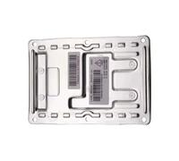 Balasto Xenón HID Compatible Con Audi A4 Quattro 2002 2003 VAL V3 LAD5G Unidad Control Balasto Xenon HID 12 Pines OEM 89030461