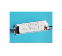 Balastos Electrónicos Universales para Tubos de Lámparas UV de 4-36 W, Lámparas Germicidas Ultravioleta UVC, Luces Esterilizadoras AC220V