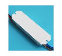 Balastos Electrónicos Universales para Tubos de Lámparas UV de 4-36 W, Lámparas Germicidas Ultravioleta UVC, Luces Esterilizadoras AC220V